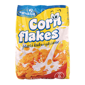 5908235081816 – MrBreakfast – CornFlakes 1kg